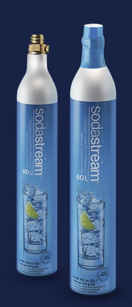 SodaStream Bottle